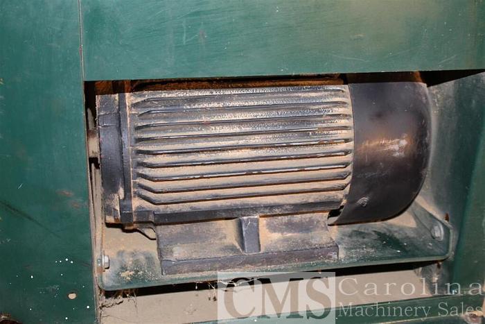 Used Rees-Memphis C1030-6 Dust Collector