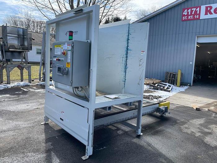 Used Premier Tech Chronos/ Von Gal Pallet Dispenser
