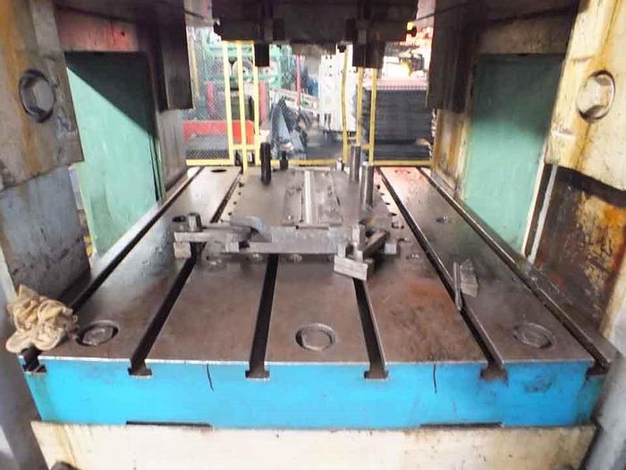 Used Press Trimming PKZE1250