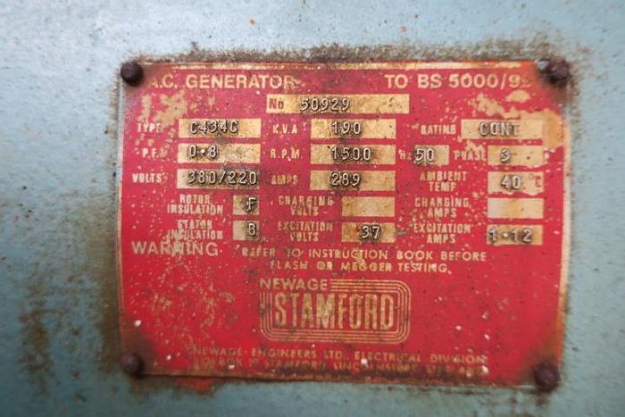 Used 1990 Rolls Royce 190/75