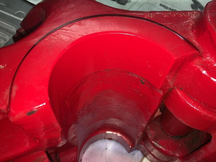 Used Access Oilfield Tools