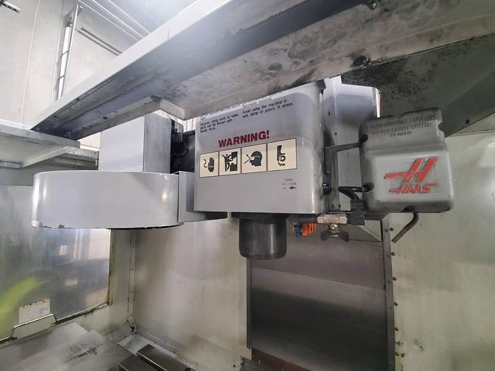 Used 2004 Haas VF-3B