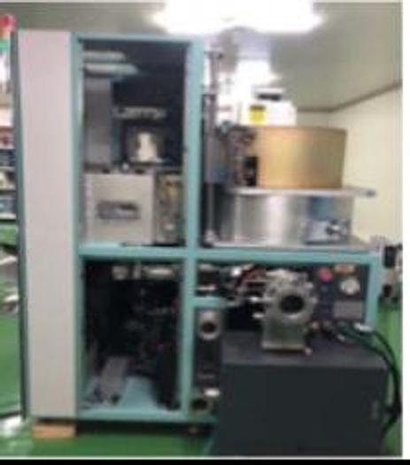 Used Novellus Concept One C1-200 CVD Oxide / Nitride