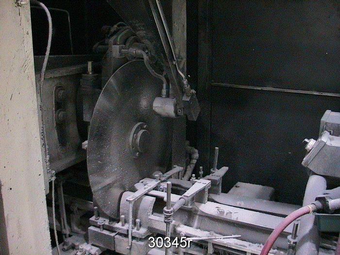 Used PCMC  Complete Tissue Converting Line #30345