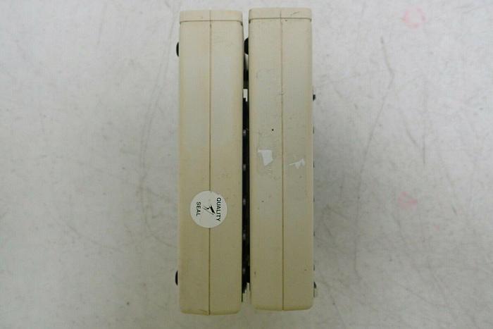 Used Dynatech Nevada 21A Patient Simulator Controller