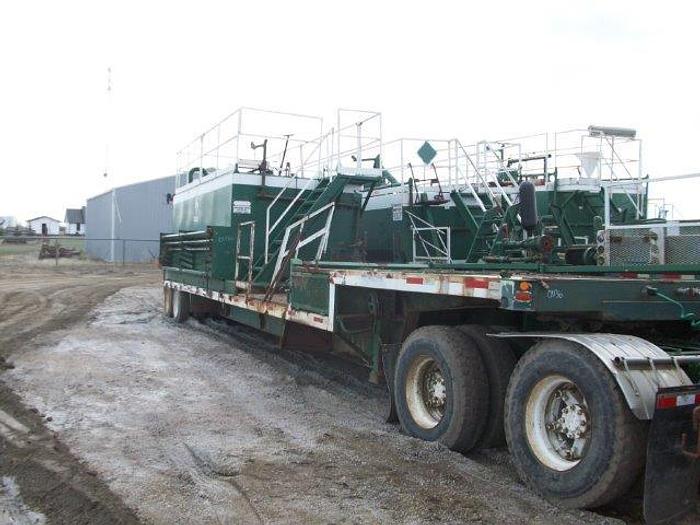 Used Oilwell 346P-ST