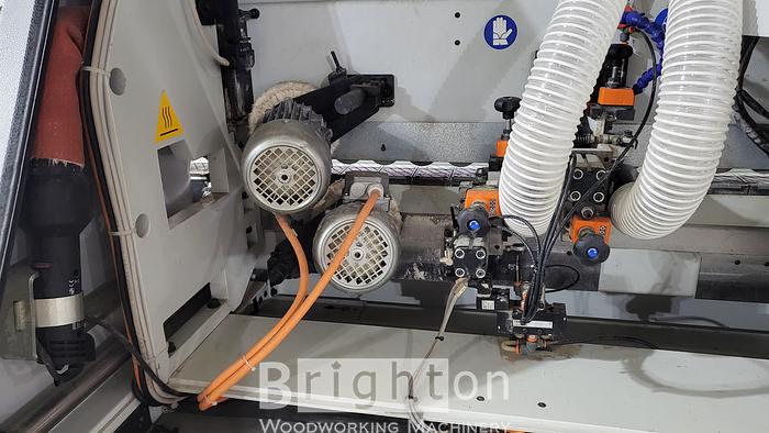 Used 2008 Biesse Akron 4300 Used Edgebander #BM2383