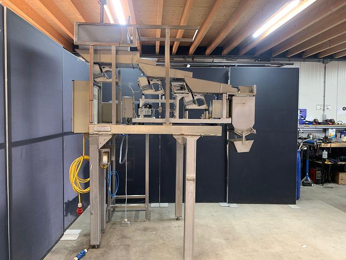 Gebruikt Atoma weger 234