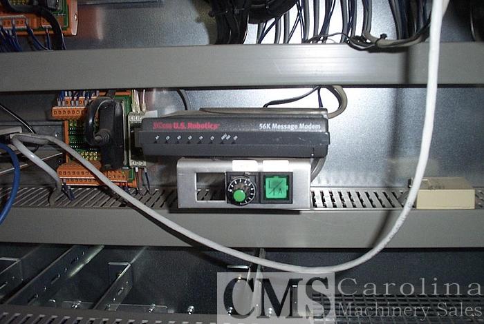 Used IMA Bima 810 V CNC Machining Center