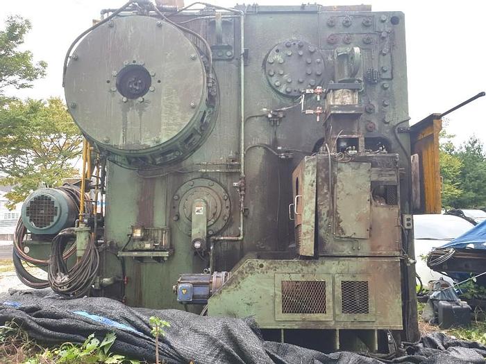 Used Billet Shear LBS1300