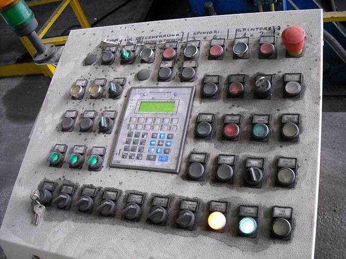 New F&P Billet Loader/Off-Loader (New) #4248