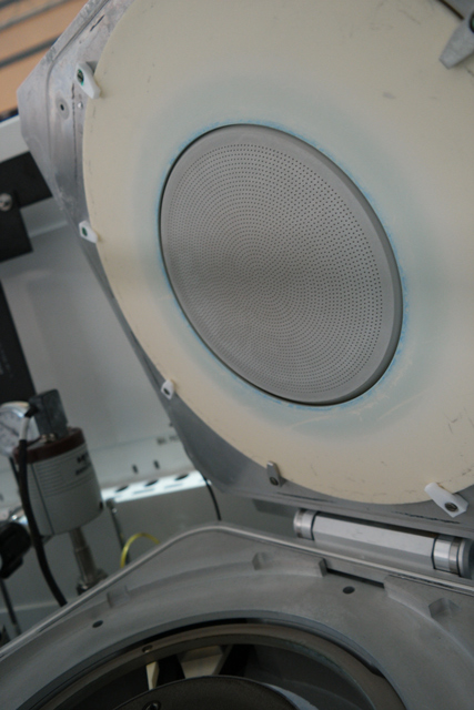 Used AMAT P5000 Mark II-J