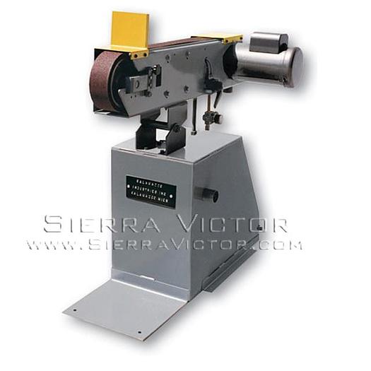 KALAMAZOO Wide Belt Grinders KS490 KS490V
