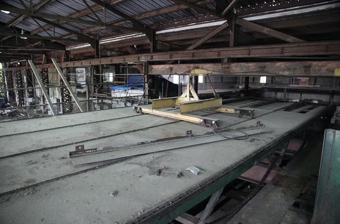 Used Complete Operation HMC, Newman, Pendu