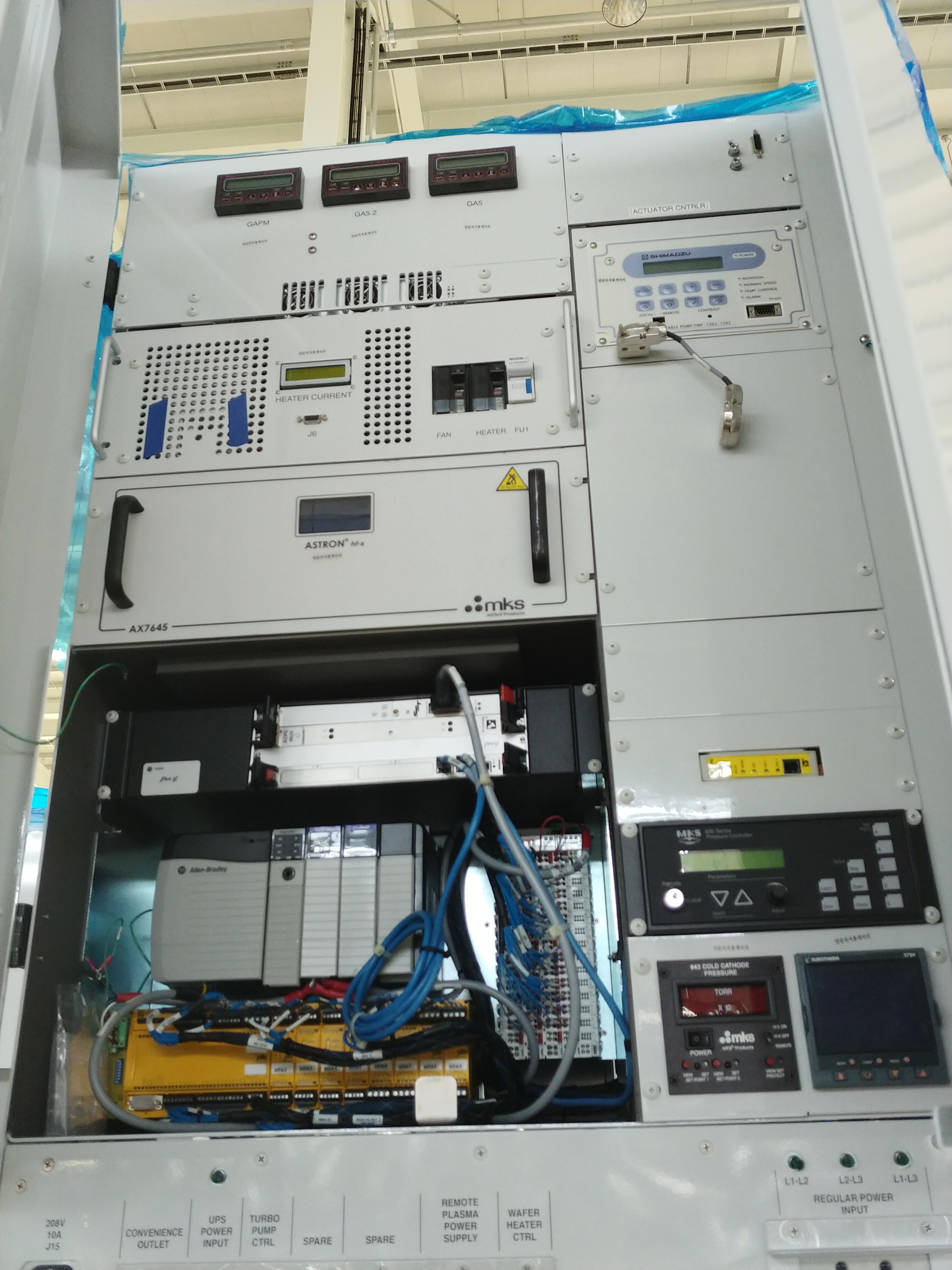 Used Axitron  LYNX iXP