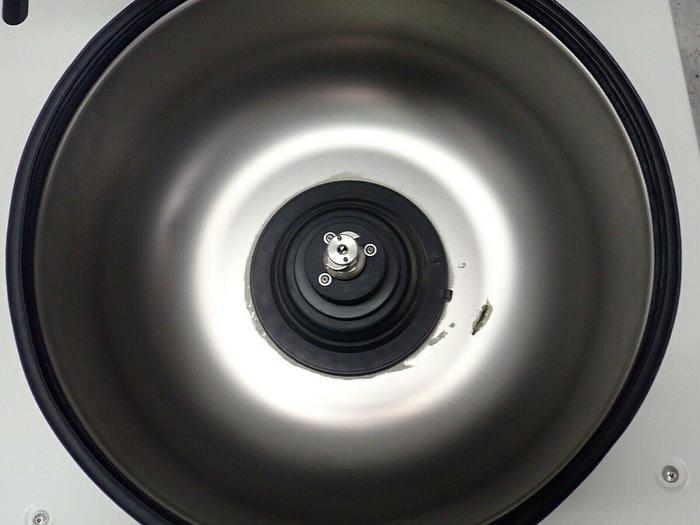 Used Thermo Fisher Scientific Sorvall ST 40 Benchtop Centrifuge 75004510