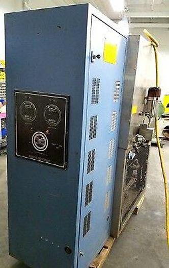 Used Blue M Environmental Humidity Test Chamber Atmosphere Incubator Oven See Video