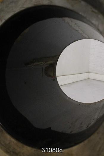 Used Yokogawa 335DG 14" Magnetic Flow Tube #31080