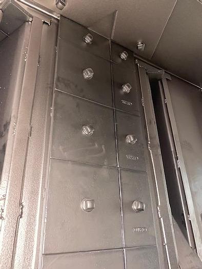 Very good 2001 BCP 8 wheel