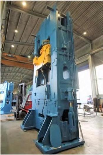 Used Press Forging Hydraulic DStPo1600