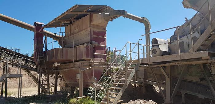 Gebraucht Kleemann Reiner