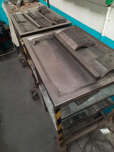 Used 2000 LVD PPEB – 135/42