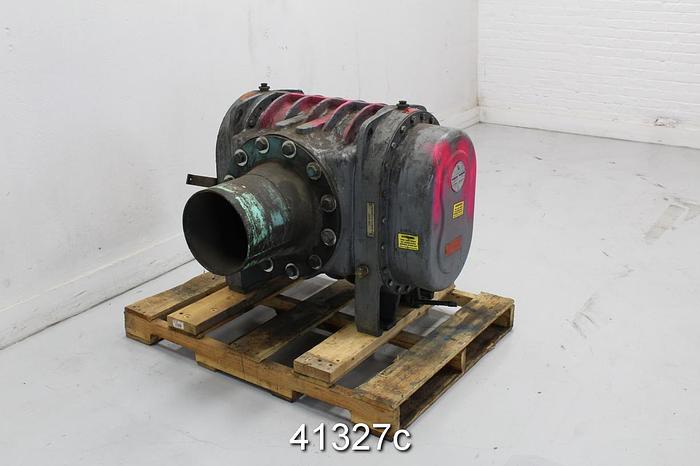 Used Sutorbilt 320V-4500 Pnuematic Blower #41327