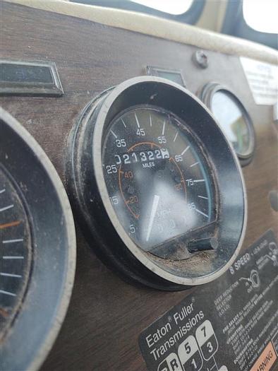 Used 2002 Ingersoll-Rand T4W Drill Rig