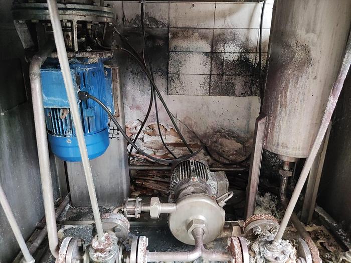 Used ADAIBRA dyeing sample machine