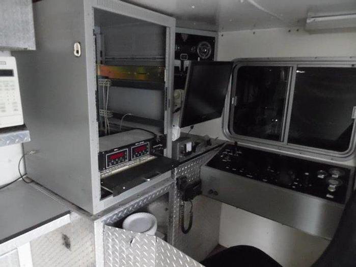 Used 2000 Kenworth T800 Wireline