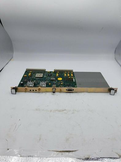 Used Leco Corporation Plc