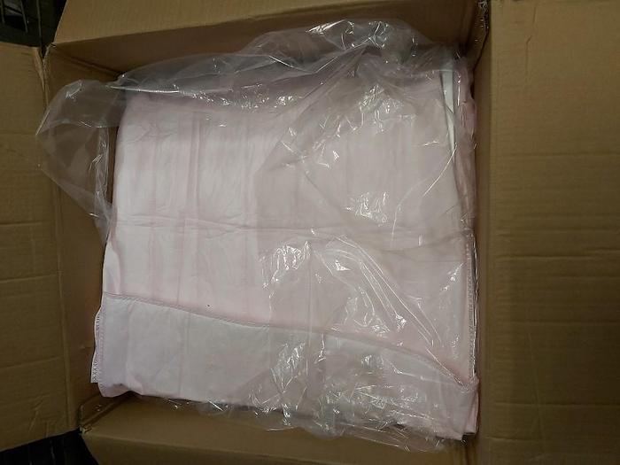 14 Stück Taschenfilter F7, durotex - FX 10422, TFP, Filtex,  neu