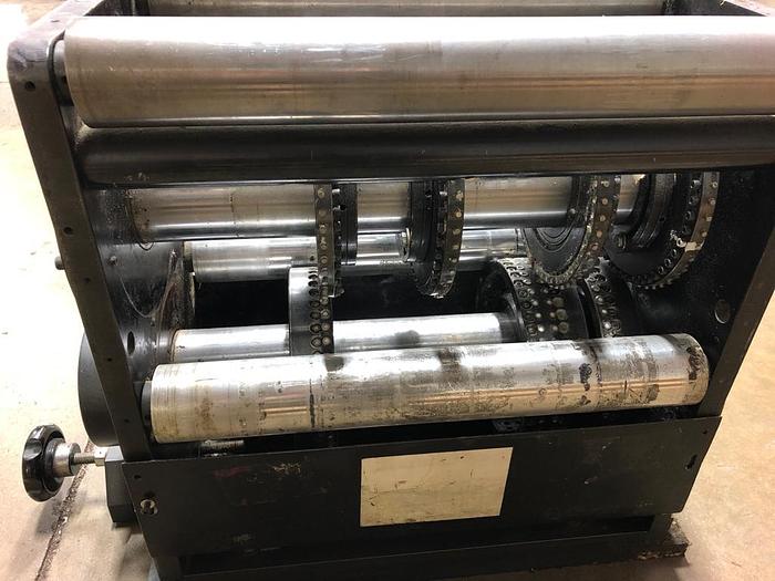 T&P - Tools & Production, Inc. 16"