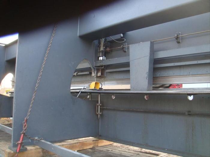 Usato PIEGATRICE STILMEC 90 IDRAULICA 10500 X 90t