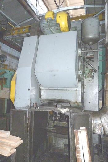 Used Press Cold Extrusion K0034