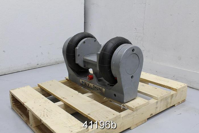 Unused GL&V Thune Felt Guide, Pintle Type, Size 500-085 #41196