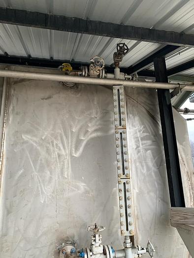 Used AXH Air Cooler; Model: 93AZF Cooling System 93AZF