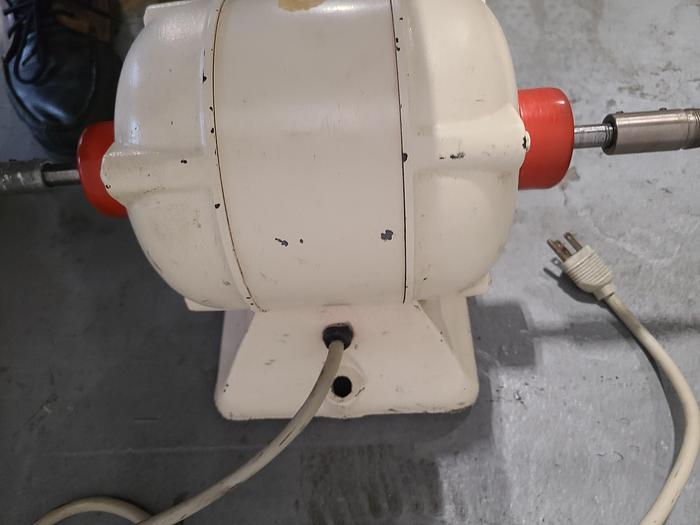 Used Buffing Polishing Machine