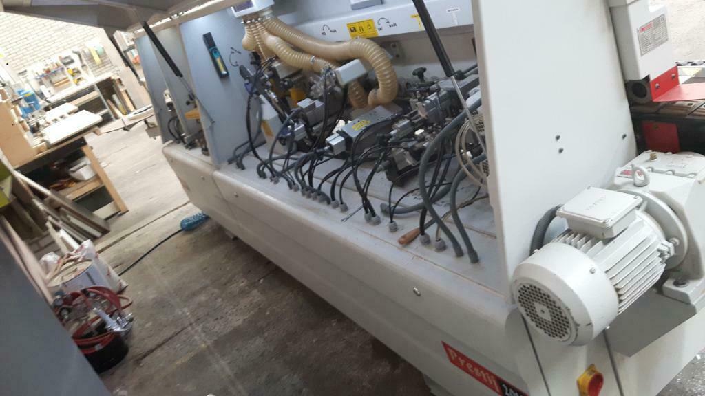 Usado MIZRAK TUANA OF 46 - 2012