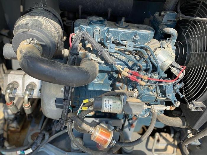 Used 2014 SKYJACK SJ6826RT