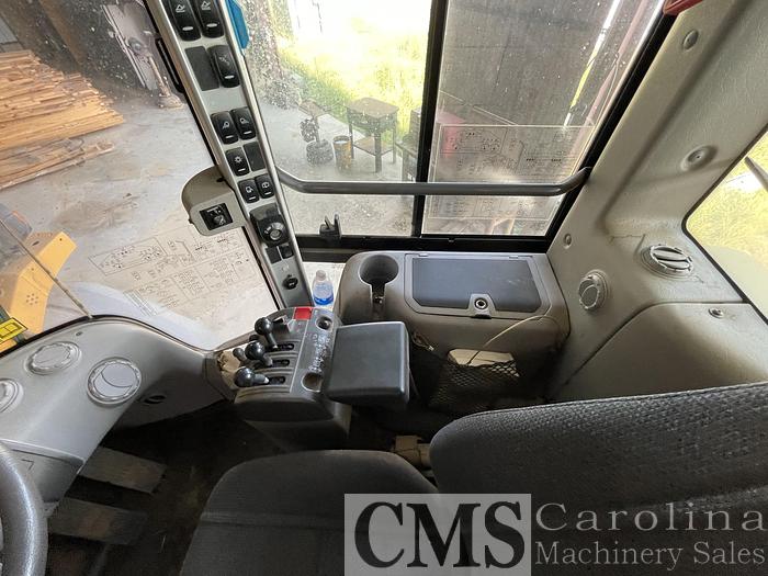 Used 2014 Volvo L-90G Loader