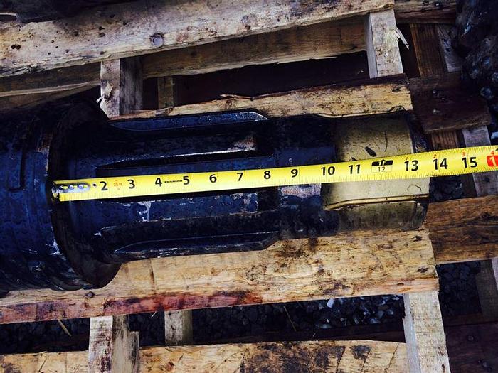 Used SD10 Hammer Bit - SD109625CCDU