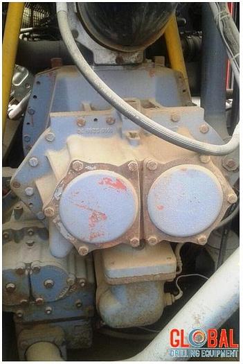Used Item 0603 : 1998 Atlas Copco 900 CFM XRVS 455 – SOLD