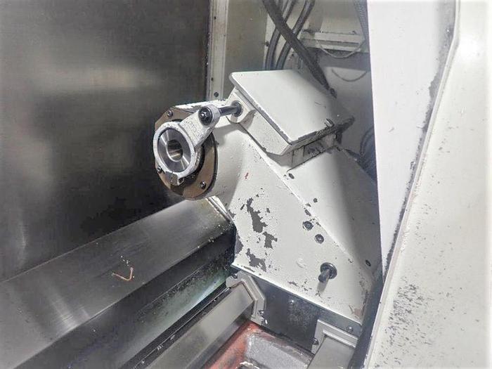 Used 2001 Mazak QT250