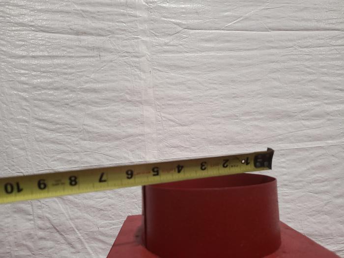 Used Micro Air Clean Air Systems Air Cleaner