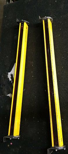 Used STI Model MS4428B-2 TRANSMITTER, MS4428B-2 RECIEVER