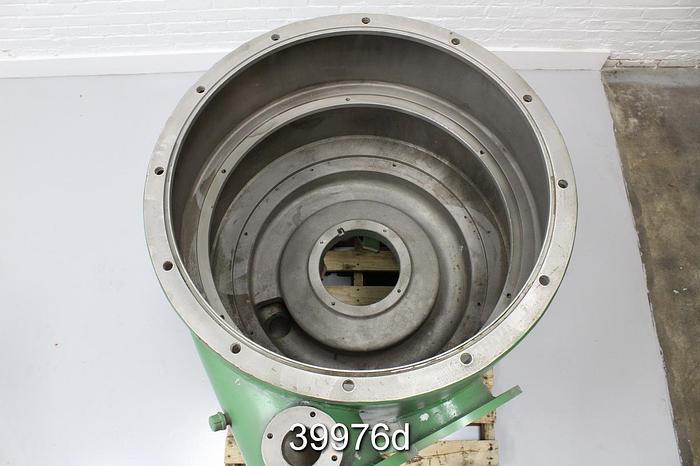 Refurbished Black Clawson 12P Housing, Rebuilt Spare #39976