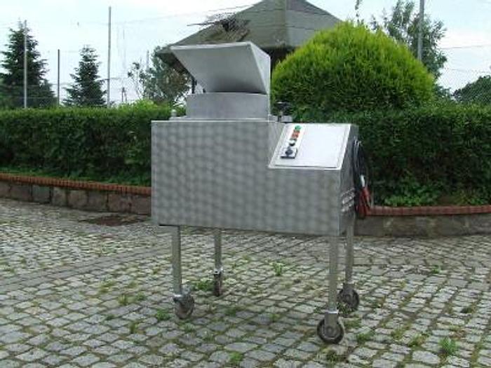 Używane Krajalnica do warzyw, tarczowa "Alexanderwerk"