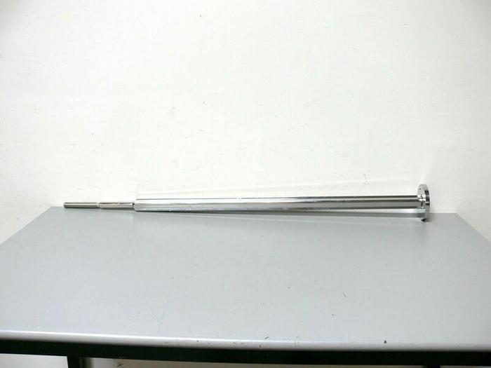 Used Millipore Millistak Cartridge Filter Housing Center Post WM04SCP05