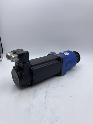 Used Rexroth MSK040C-0600-NN-M1-UP0-NNNN WITTENSTEIN LP 090-M01-10-111